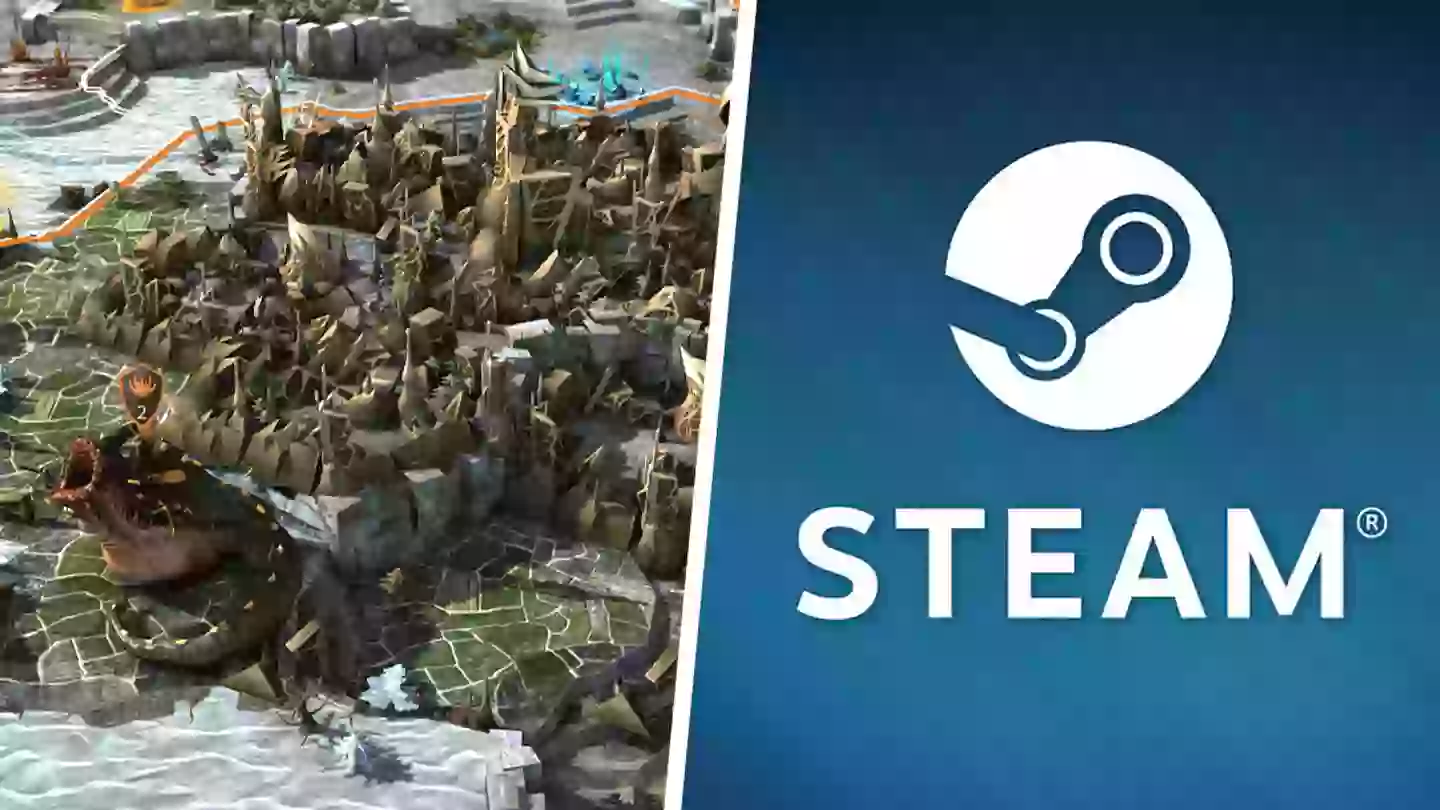 Steam users can save themselves $40 with these two free games