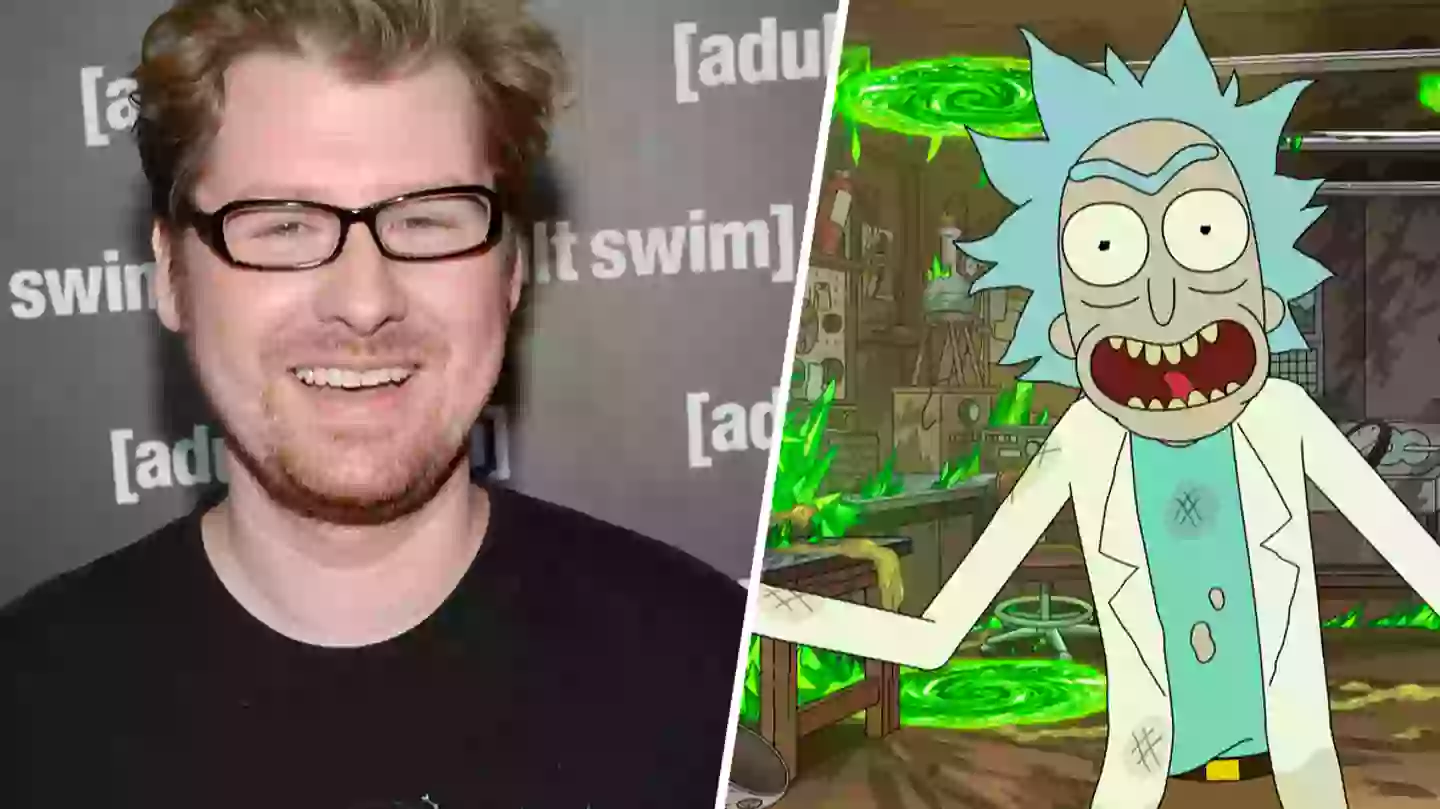Rick And Morty: Justin Roiland’s replacement going ahead despite Roiland’s charges being dropped