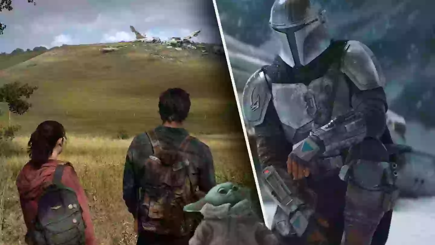 ‘The Last Of Us’ Star Compares Upcoming Series To ‘The Mandalorian’