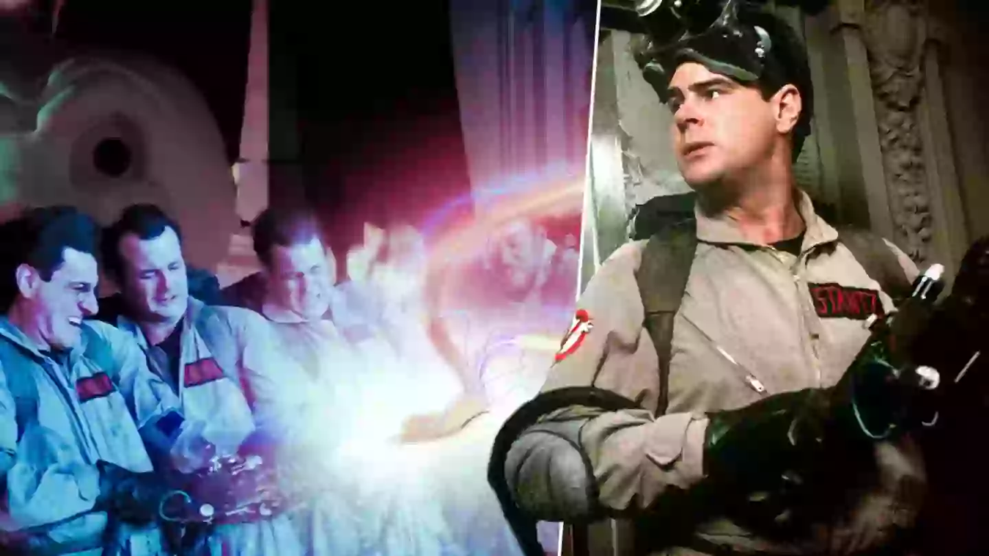 New Ghostbusters Game Gets Official Release Date, And It’s Soon