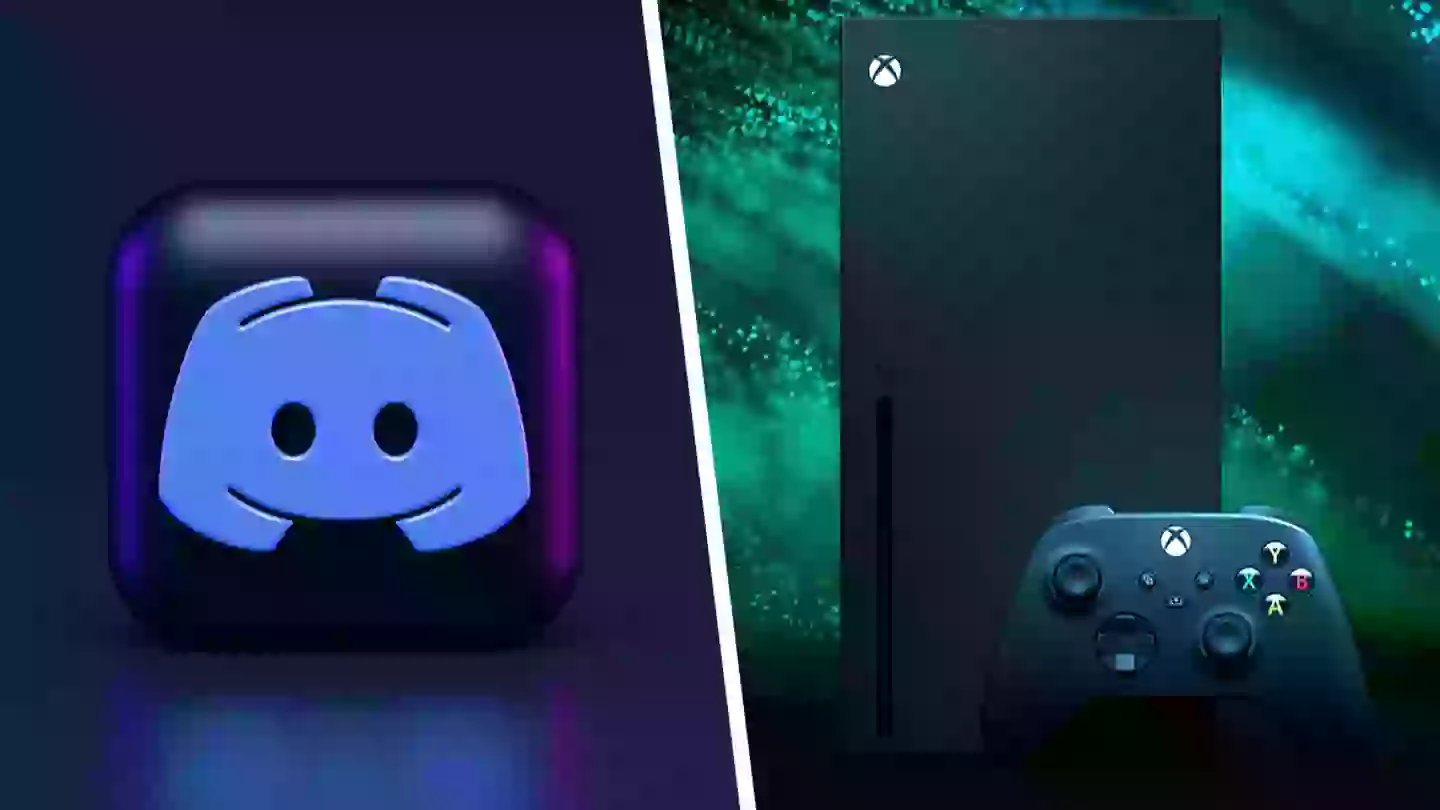 Discord is finally letting Xbox players stream games
