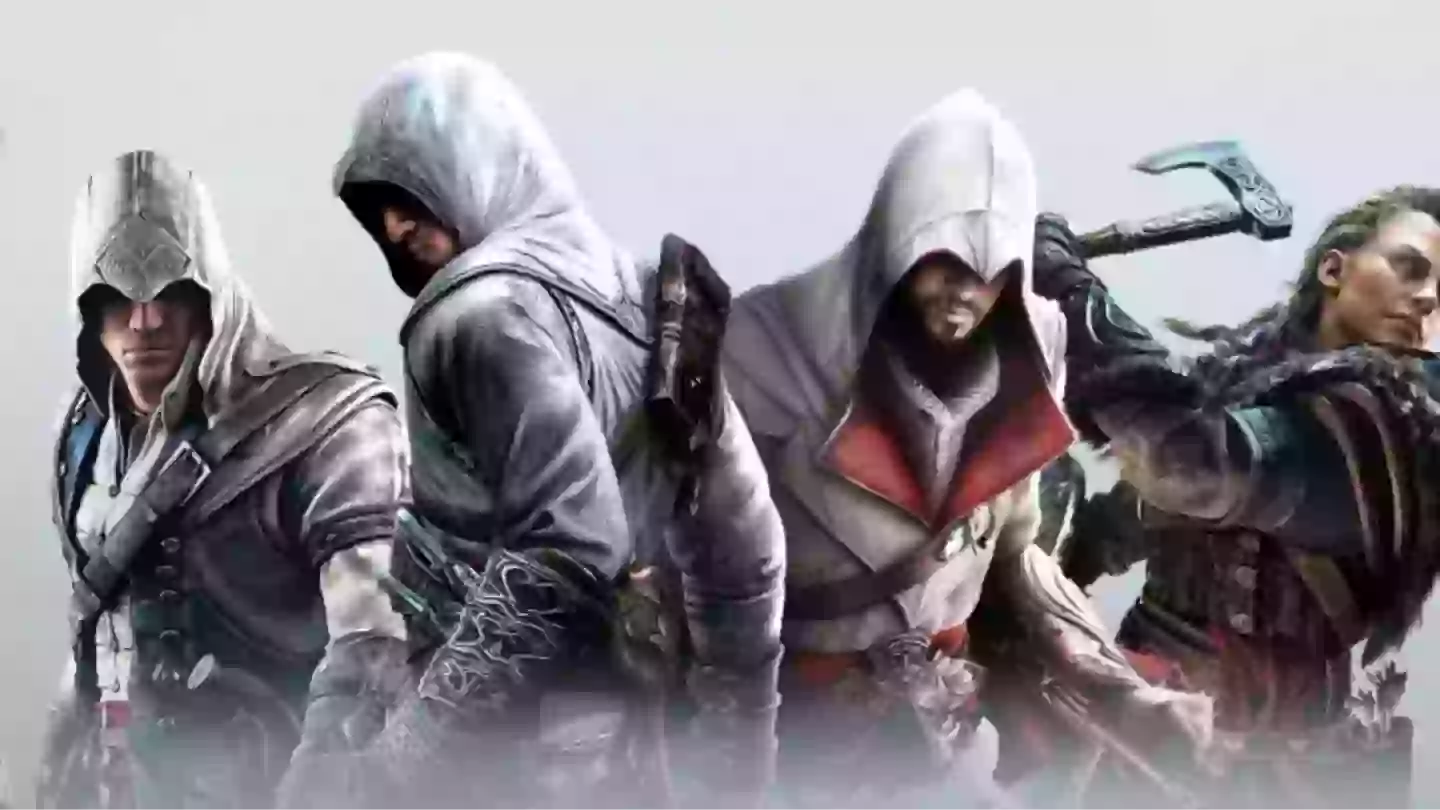 Assassin’s Creed fans hyped as remake of fan-favourite teased