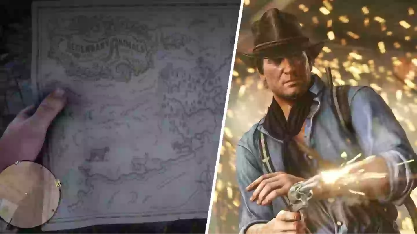 Red Dead Redemption 2 players stunned by ‘game-changing’ fast travel trick