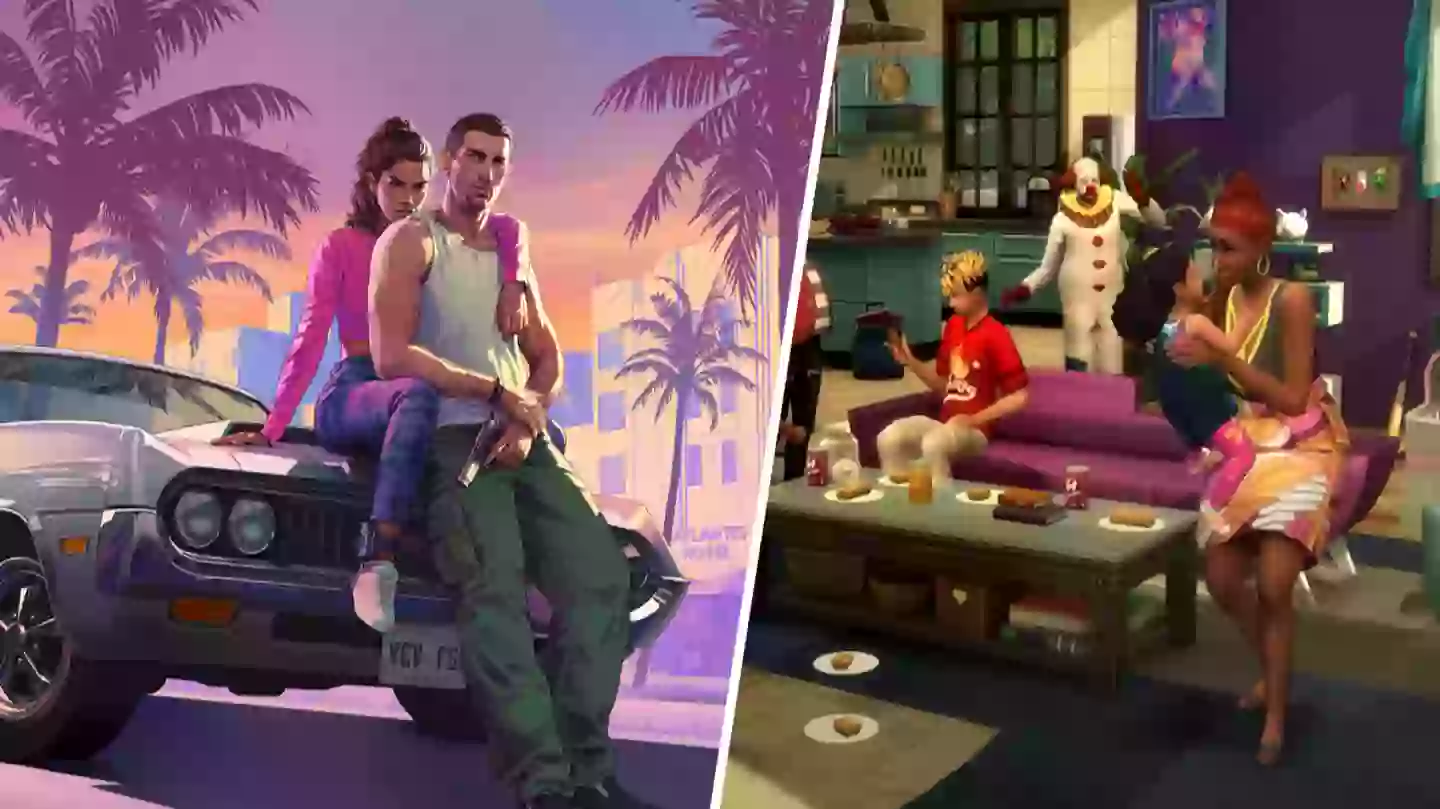 GTA 6 meets The Sims in new RPG you can check out now