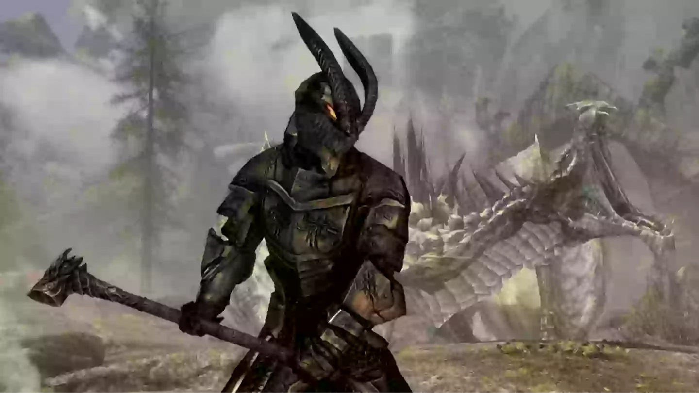 Skyrim fans praise ‘sprawling’ secret dungeon that feels like DLC