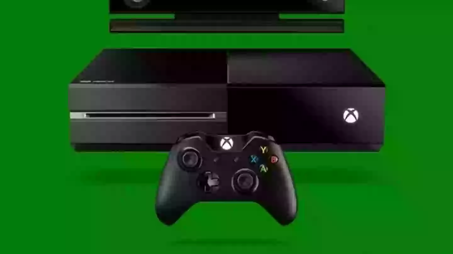 Xbox One’s final big release is probably what you expected