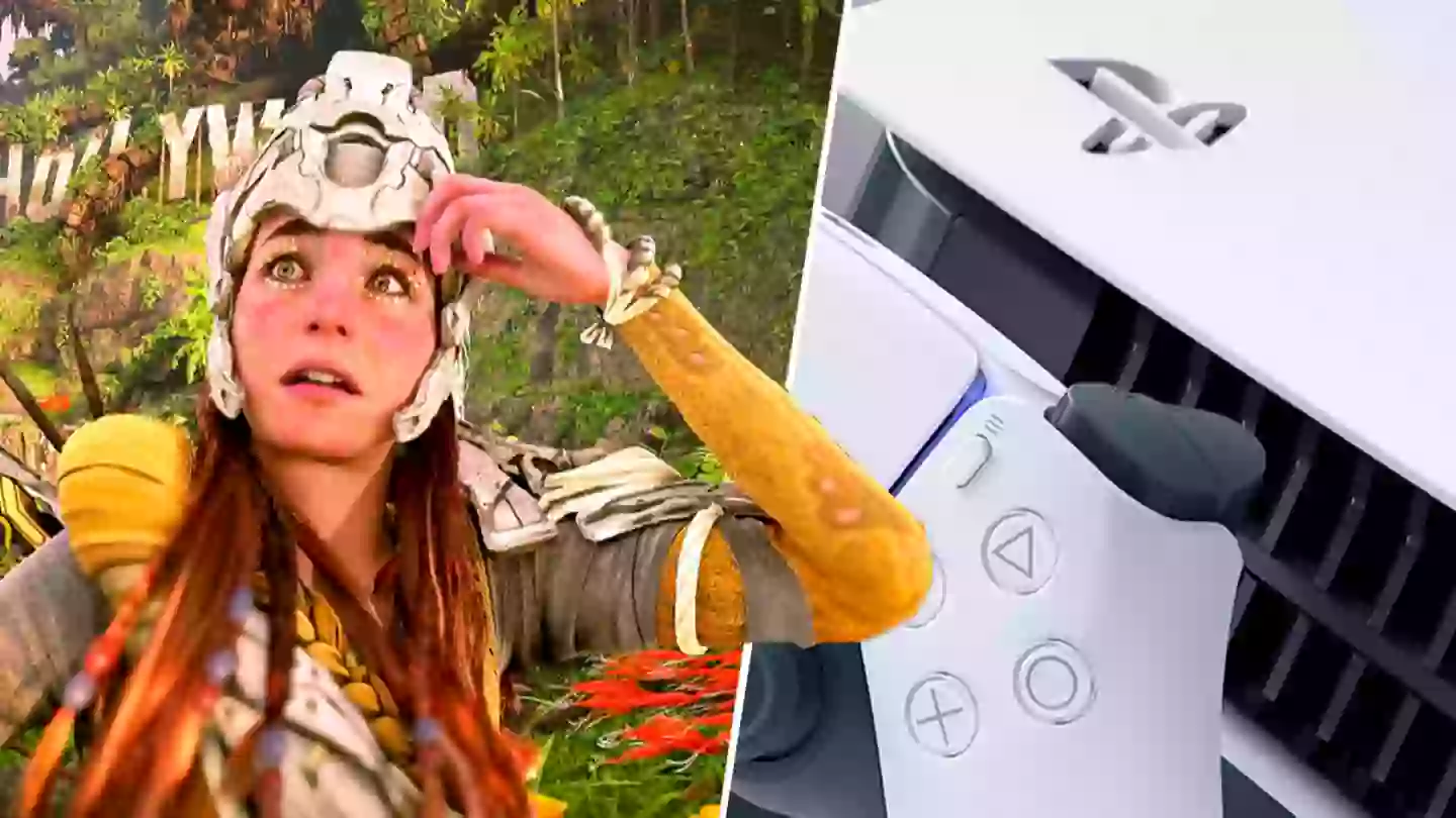 PlayStation 5 Pro price leaves gamers sweating