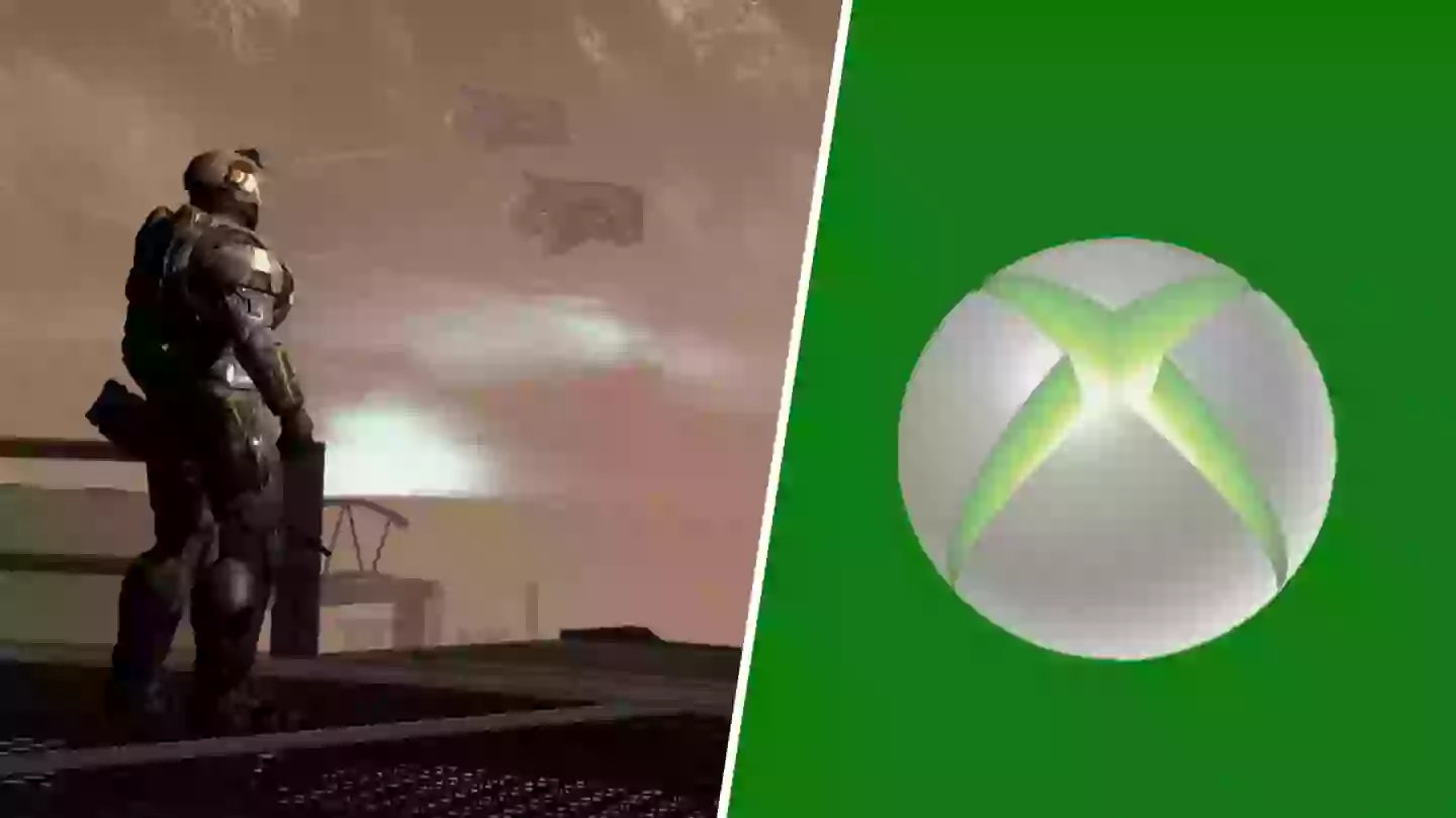 Xbox 360 store gets one last major sale before we lose it forever