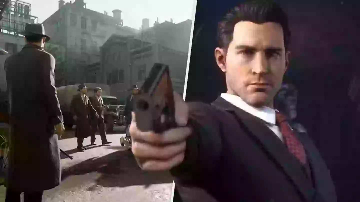 ‘Mafia 4’ Won’t Be Set In America, Says Insider