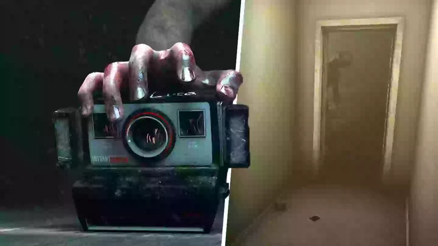 Upcoming Horror Game ‘MADiSON’ Gets Blood-Curdling New Trailer