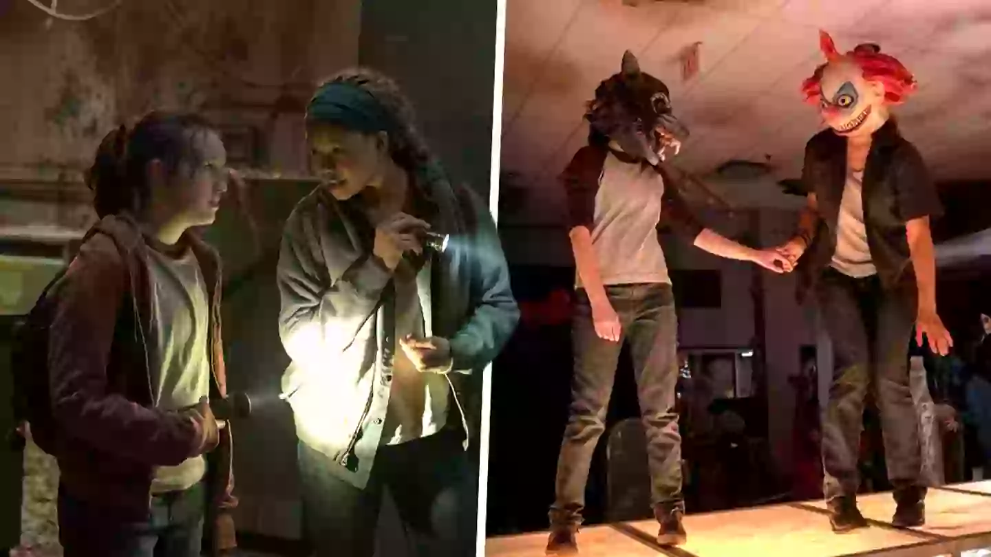 HBO’s The Last of Us fans are heartbroken by latest flashback episode