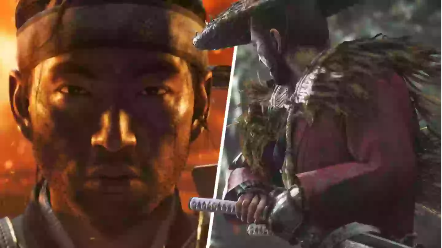 The ‘Ghost Of Tsushima’ Movie Just Took An Exciting Step Forward