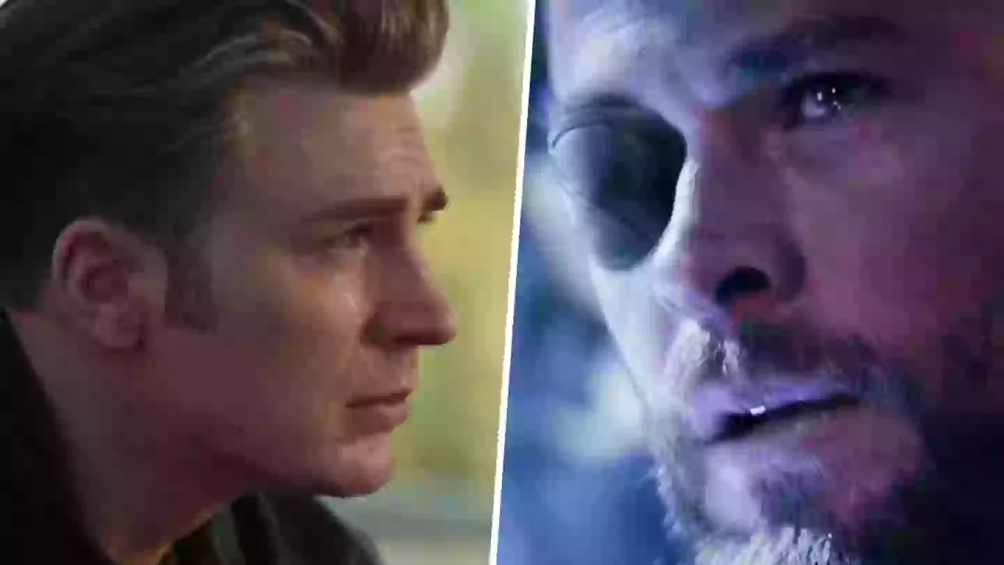 Marvel fans heartbroken as MCU series quietly taken from us