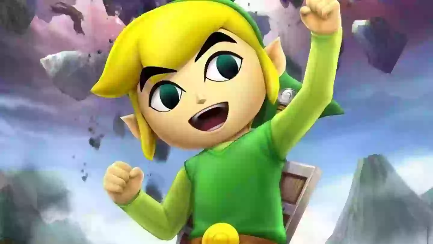 Zelda fans wowed by remake trailer: ‘I want this now’