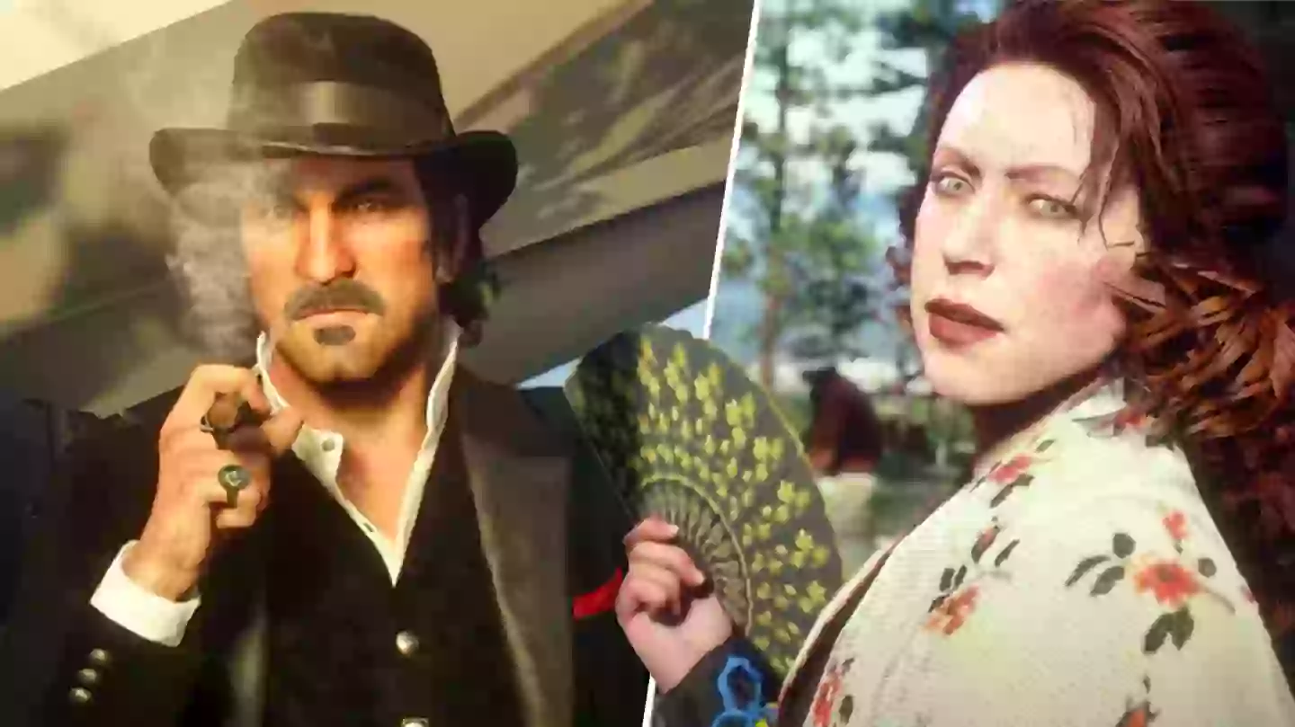 Red Dead Redemption 2 players just discovering heartbreaking Chapter 4 secret