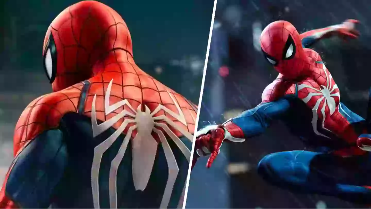 Marvel’s Spider-Man 3 quietly teased