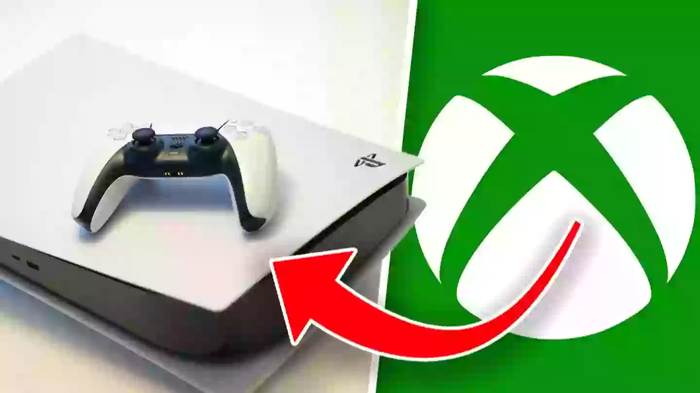 PlayStation Is Getting An Acclaimed Xbox Exclusive Next Month