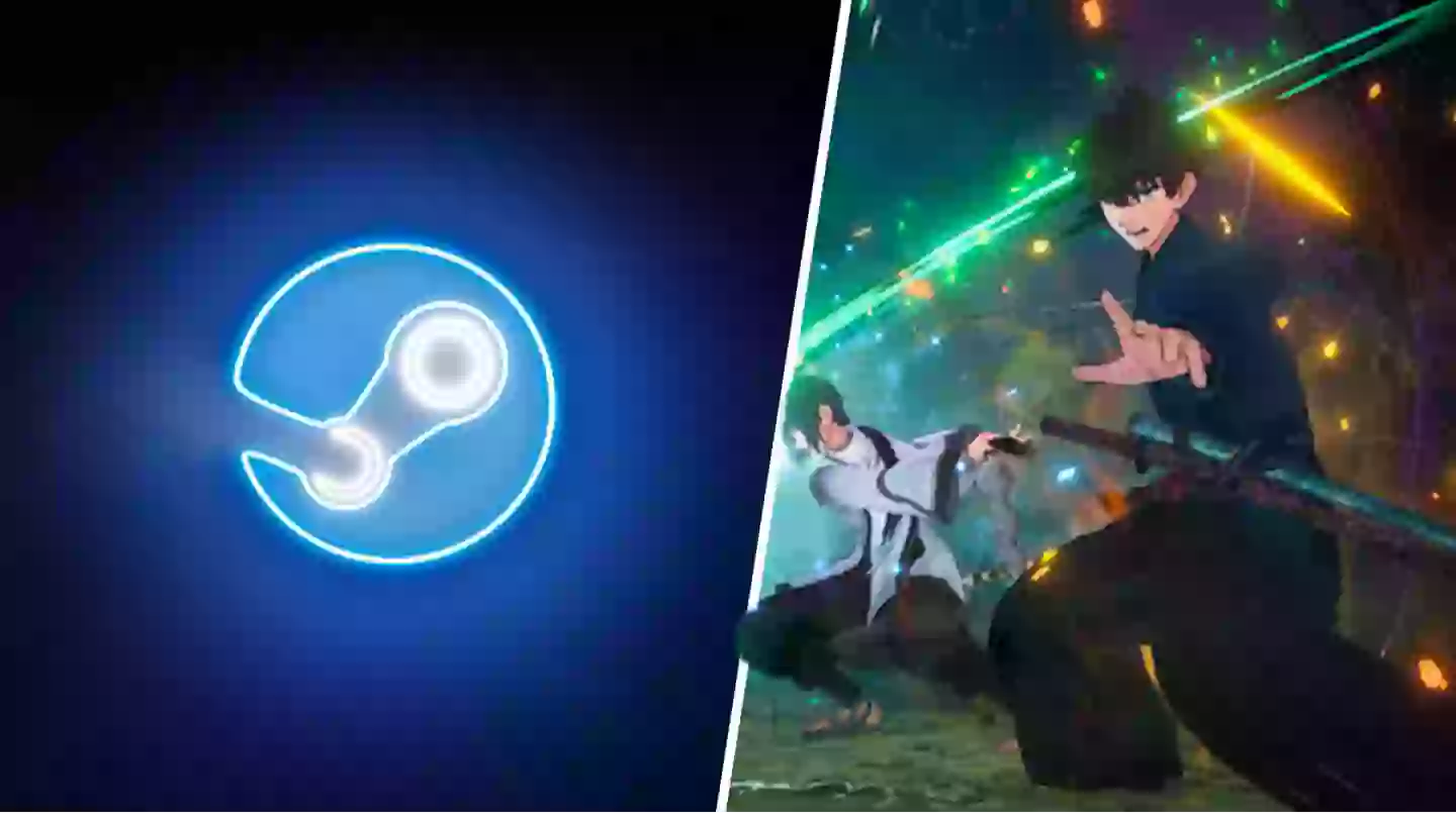 Ghost Of Tsushima meets Genshin Impact in new RPG you can play free now