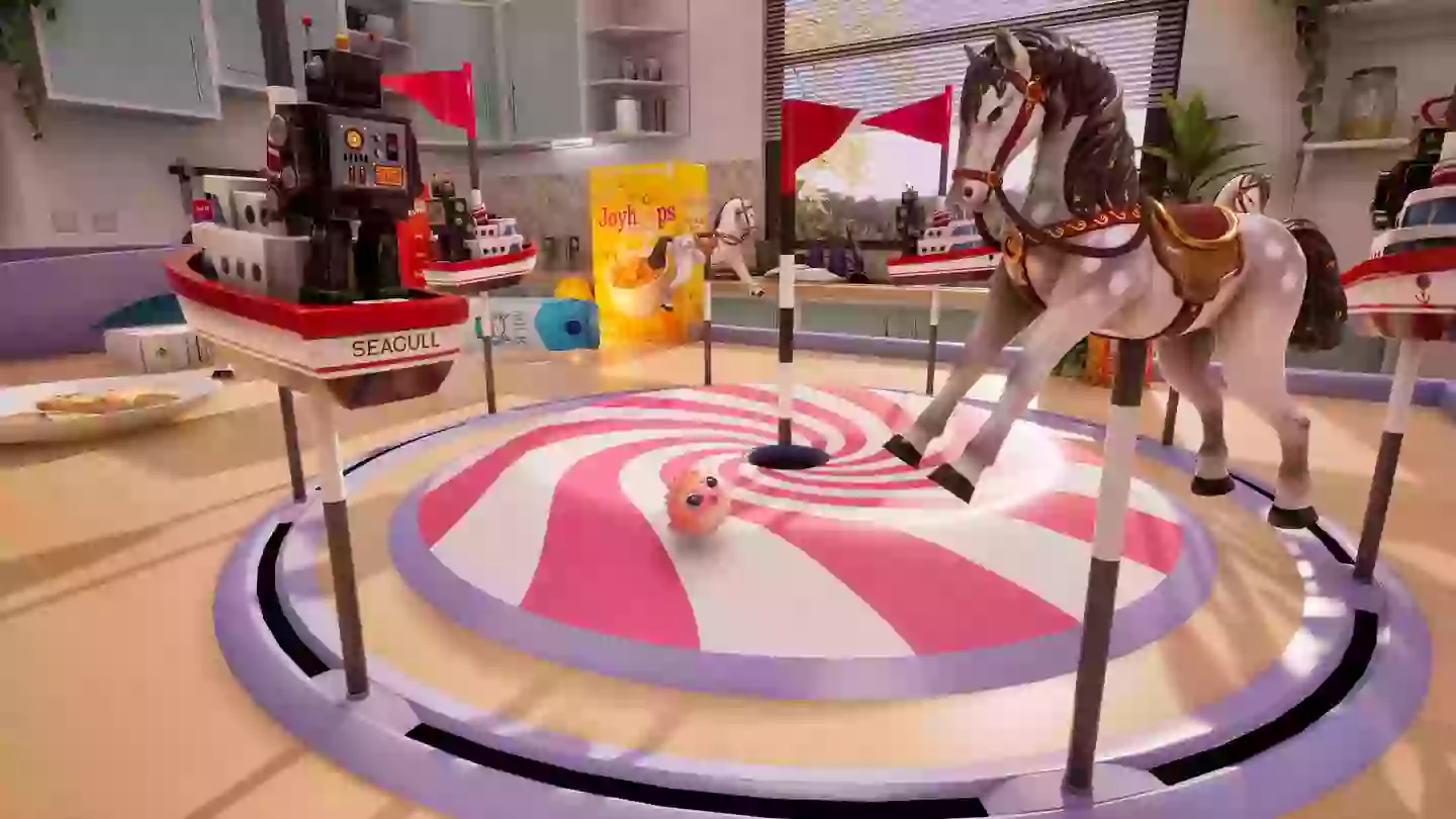 House of Golf 2 - Starlight Games