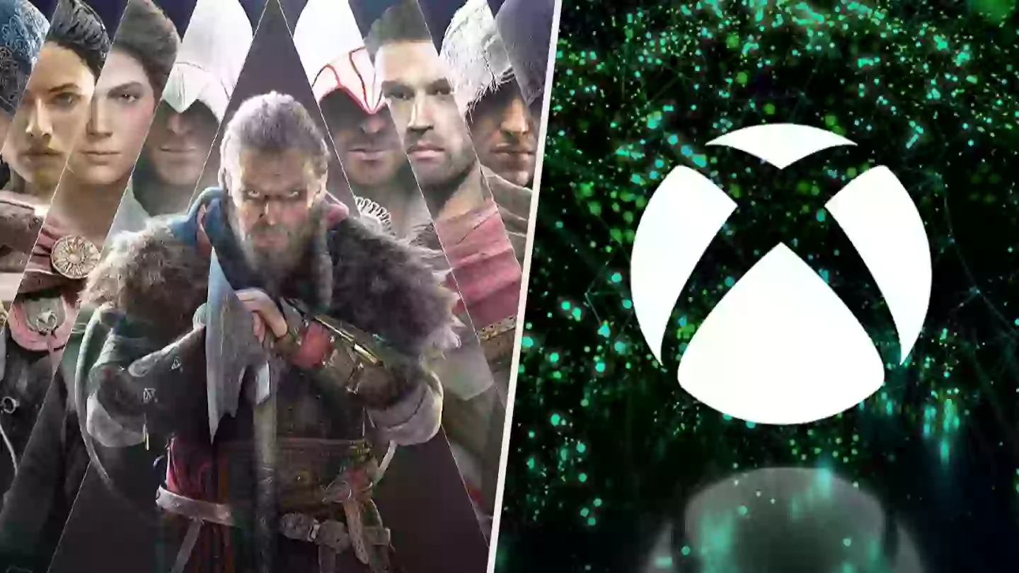 One Of The Best Assassin’s Creed Games Is Coming To Xbox Game Pass