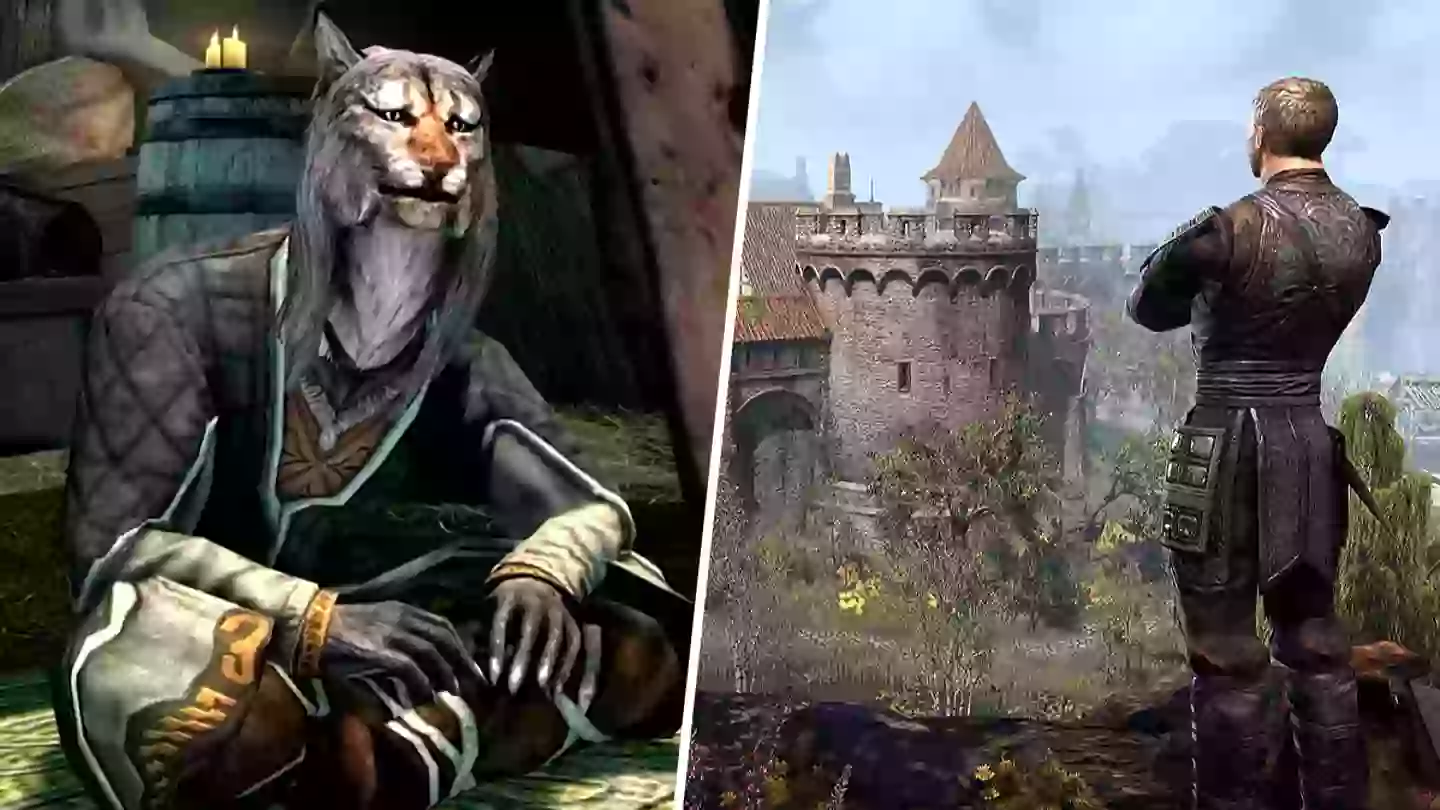 The Elder Scrolls 6 PlayStation 5 release teased in new report