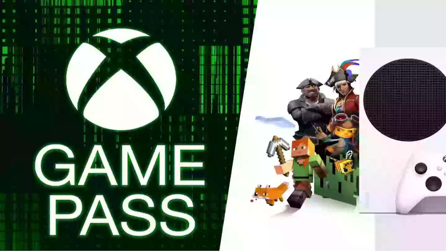 Free Xbox Game Pass available for you to claim now