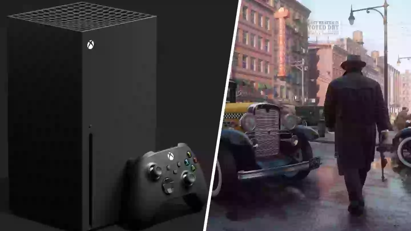 Xbox adds another freebie for players to sink their teeth into