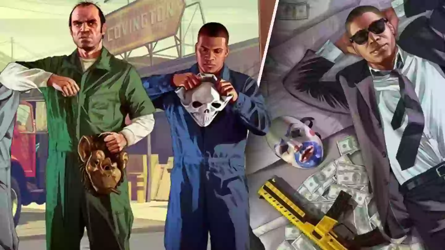 New GTA+ Freebies Still Don’t Justify Controversial Subscription Service