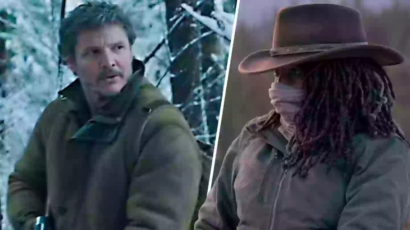 The Last Of Us episode 6 hailed for ‘groundbreaking’ moment