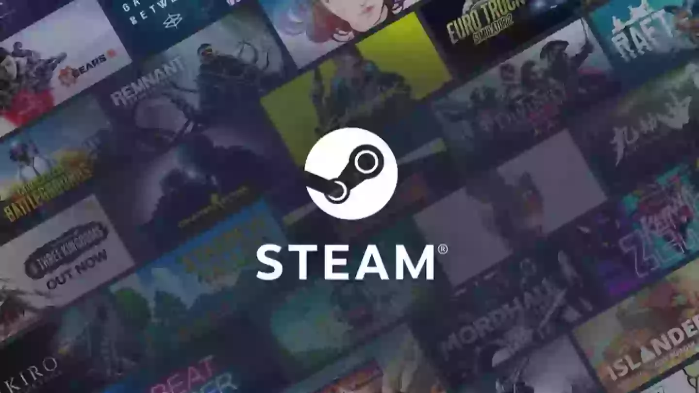 Steam drops 8 free games you can keep forever, no strings attached