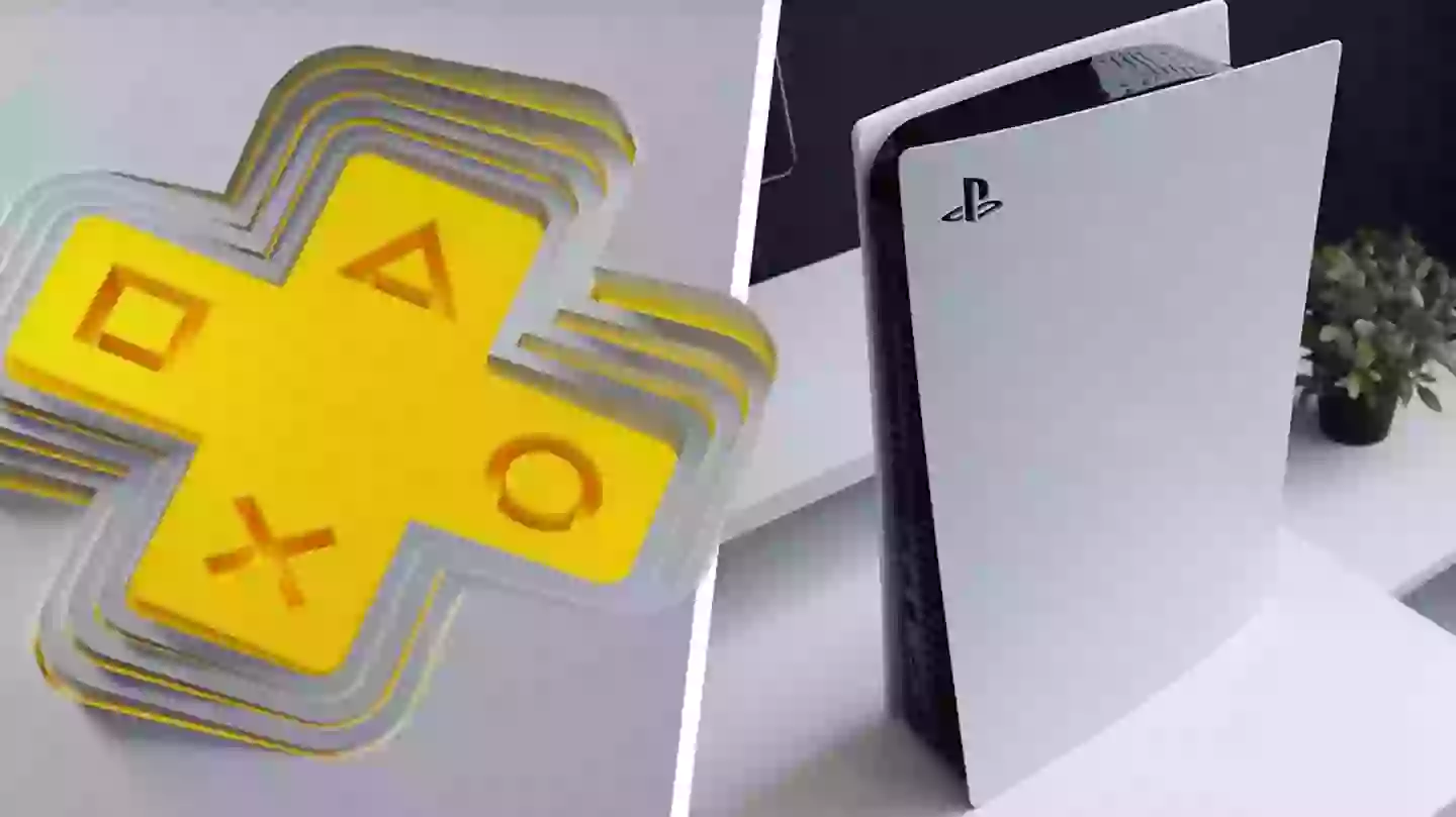 PlayStation Plus bug is making our free games unplayable