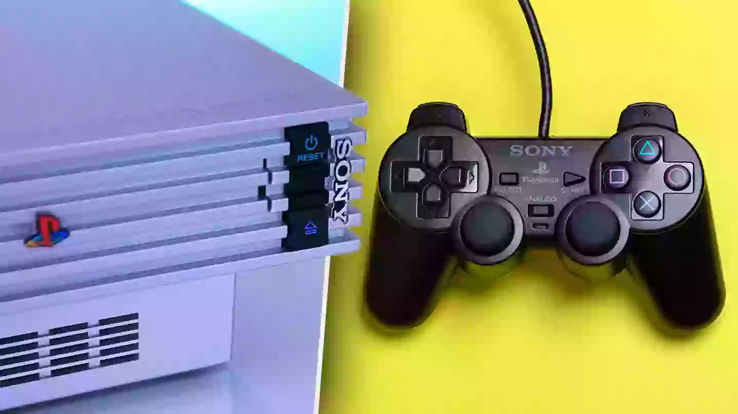 Sony CEO In Charge During PS2 Era Has Passed Away