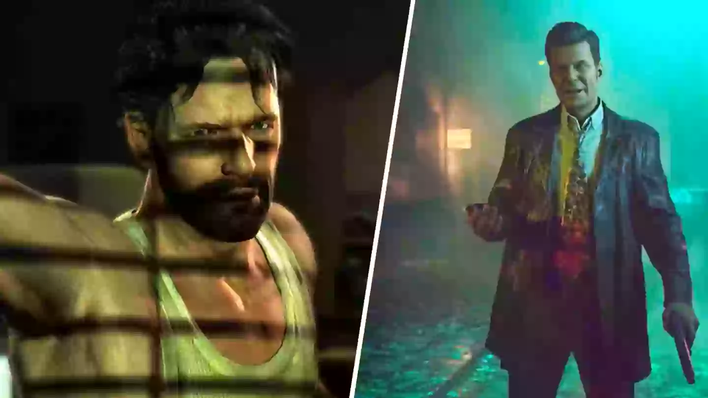 Max Payne star James McCaffrey has died, aged 65