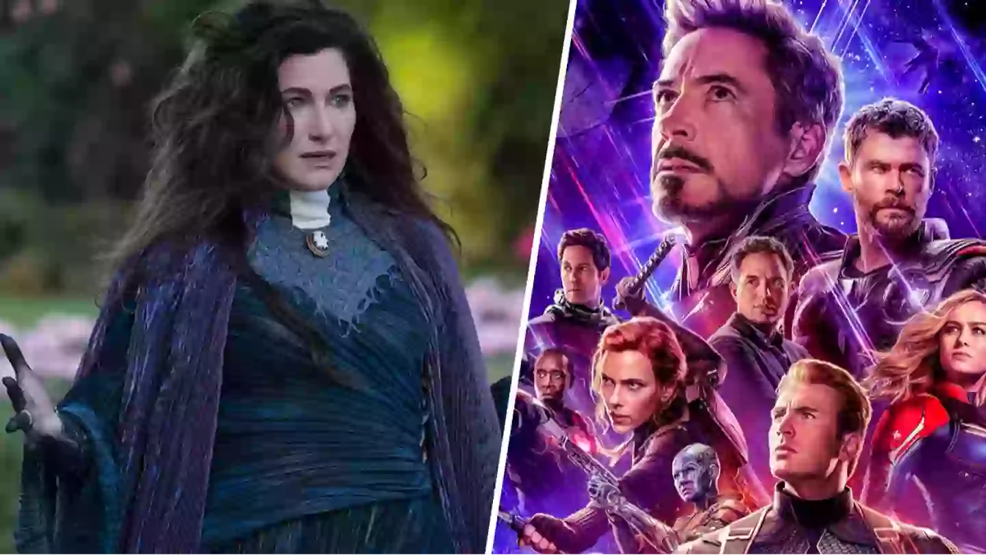 Marvel’s MCU Phase 6 teaser promises we’re getting a welcome change