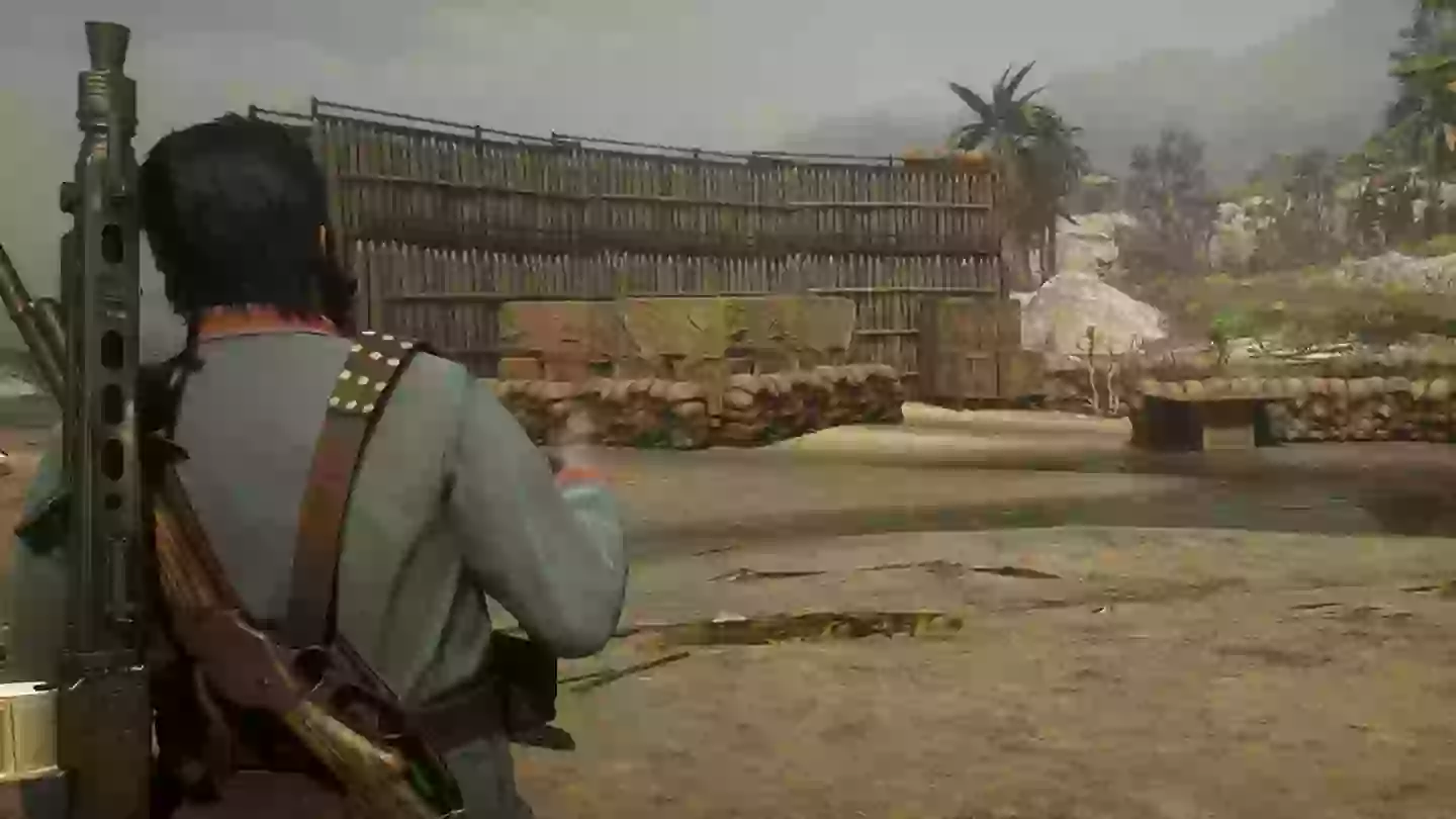 Red Dead Redemption 2: New Guarma available to download right now