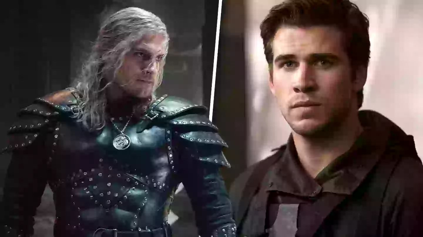 The Witcher fans already have the perfect replacement for Liam Hemsworth