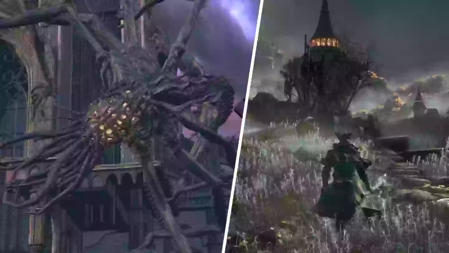 Bloodborne 2 leaves fans seriously divided following PlayStation announcement