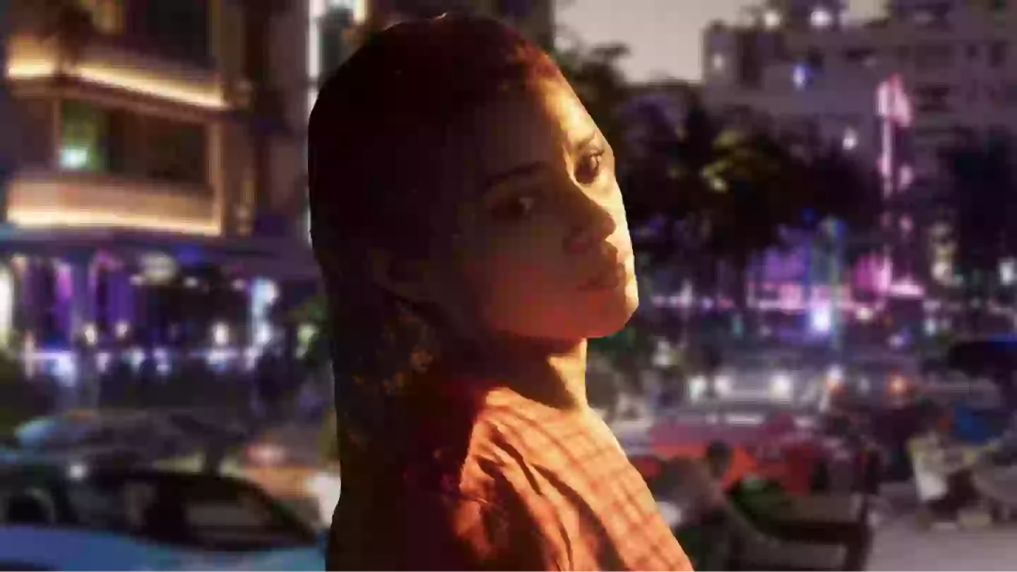 GTA 6 fans losing it over new next-gen graphics tease