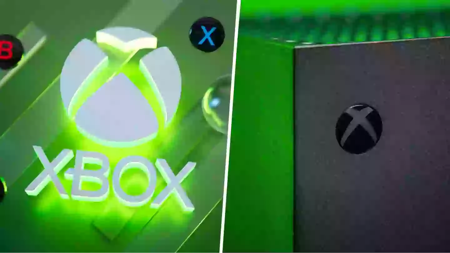 Xbox new wave of leaked free games has something for all of us