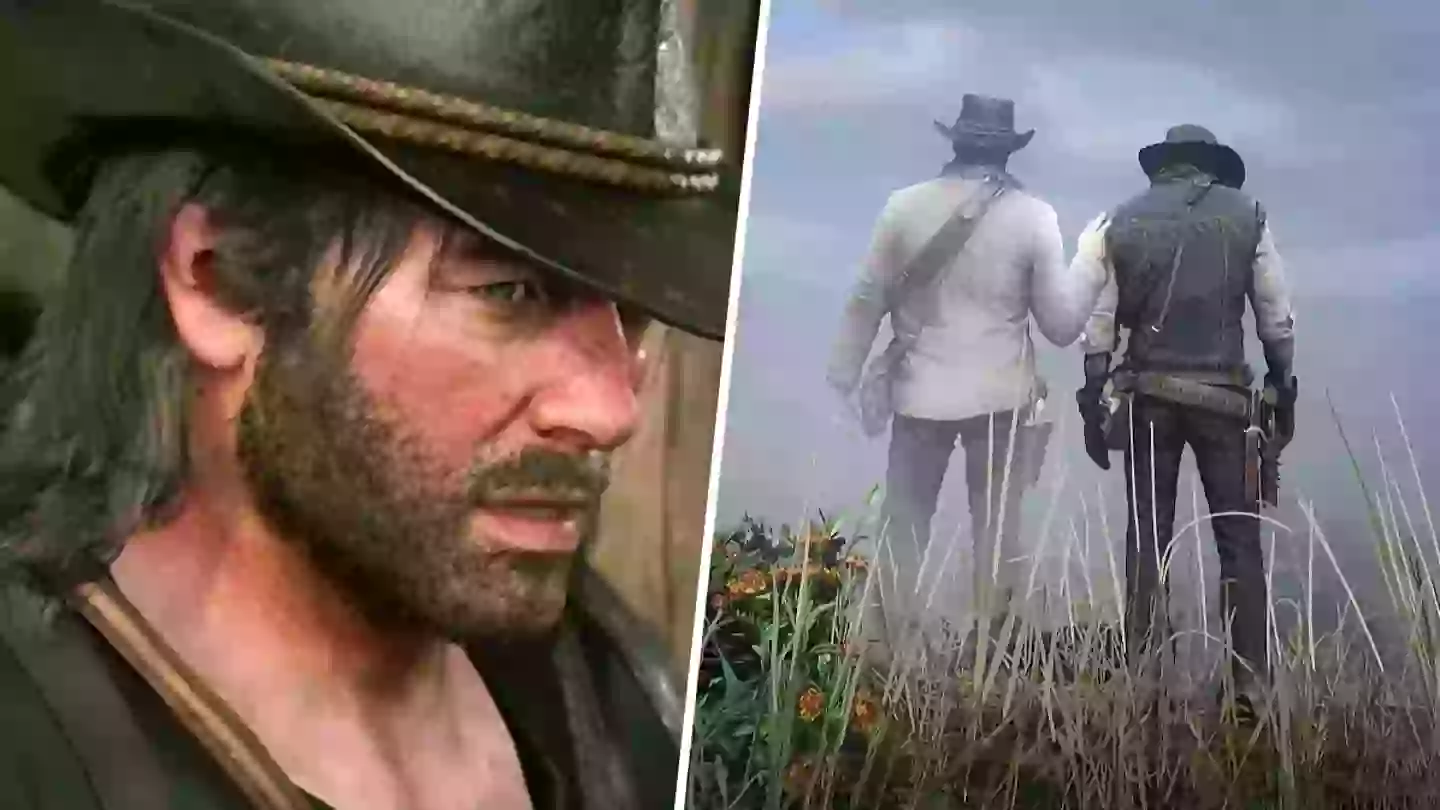 Red Dead Redemption 2’s ending has a heartbreaking secret you definitely missed