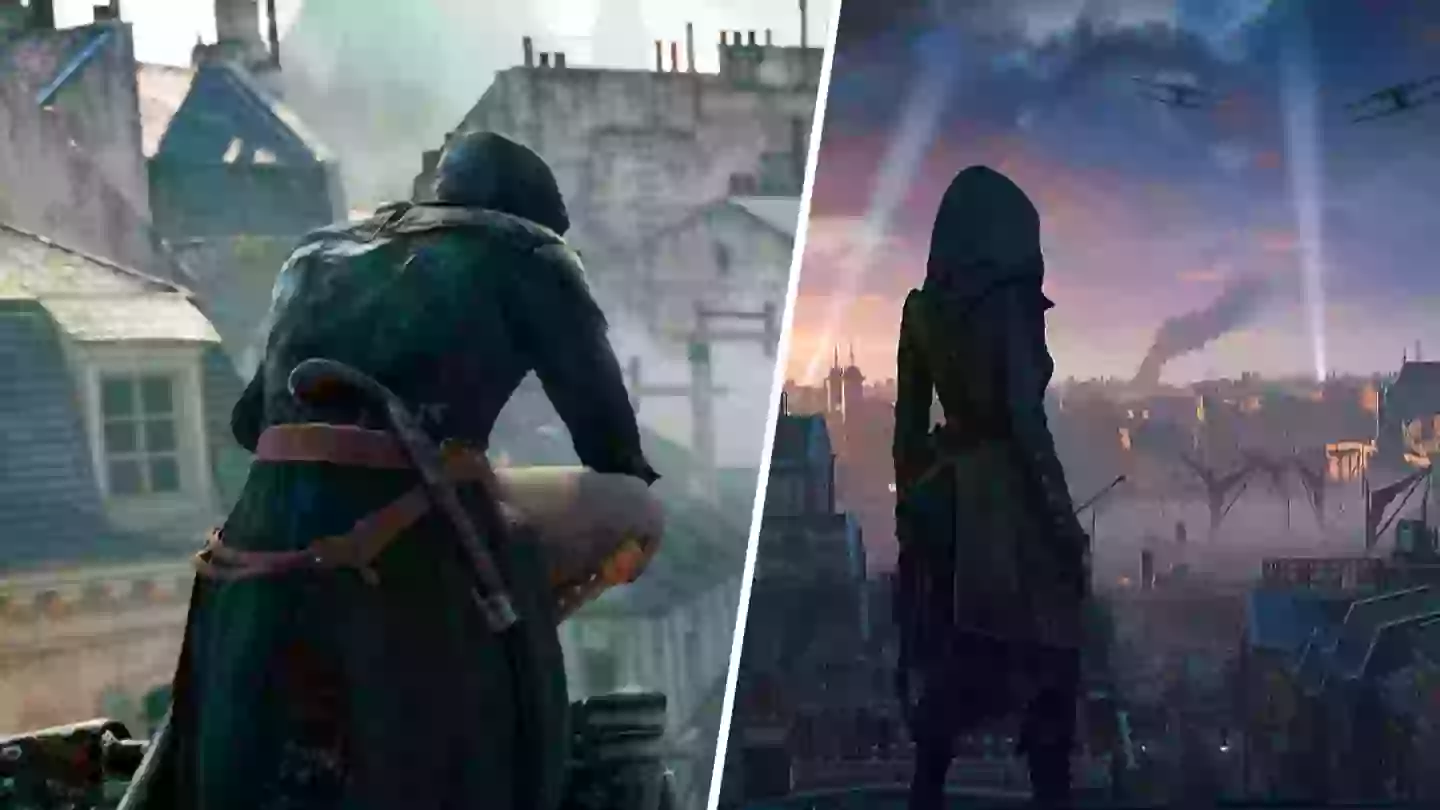 Assassin’s Creed World War I gameplay blows fans away