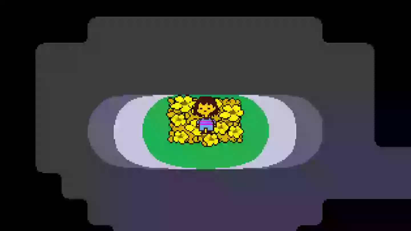 Undertale Plus is the successor we’ve all been waiting for