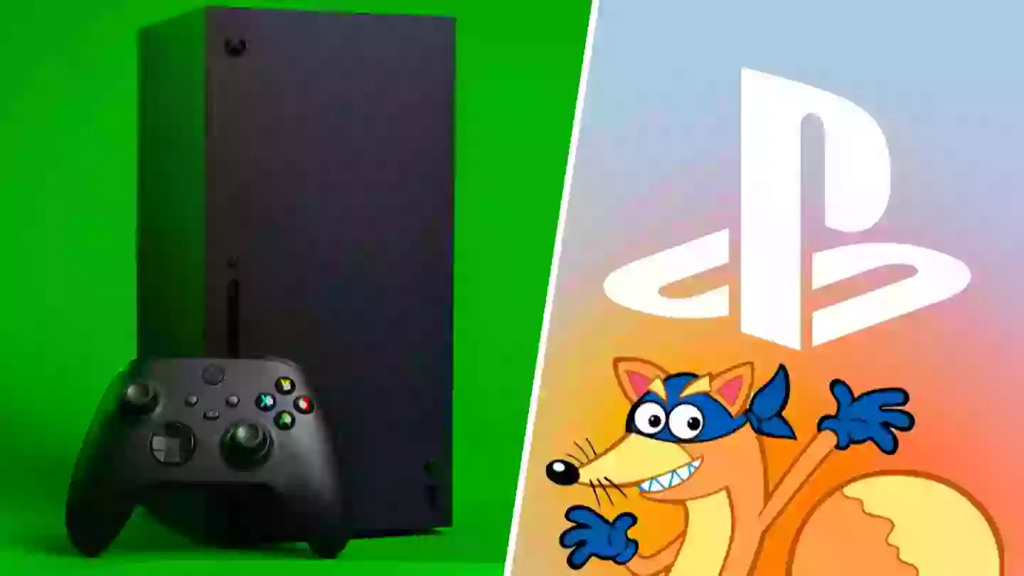 PlayStation just swiped another major exclusive from Xbox