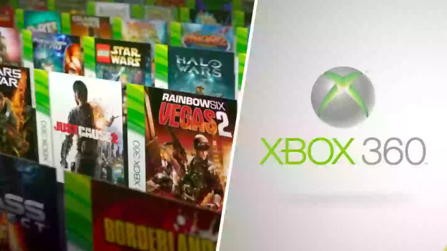 The Xbox 360 as we know it is finally being killed off for good