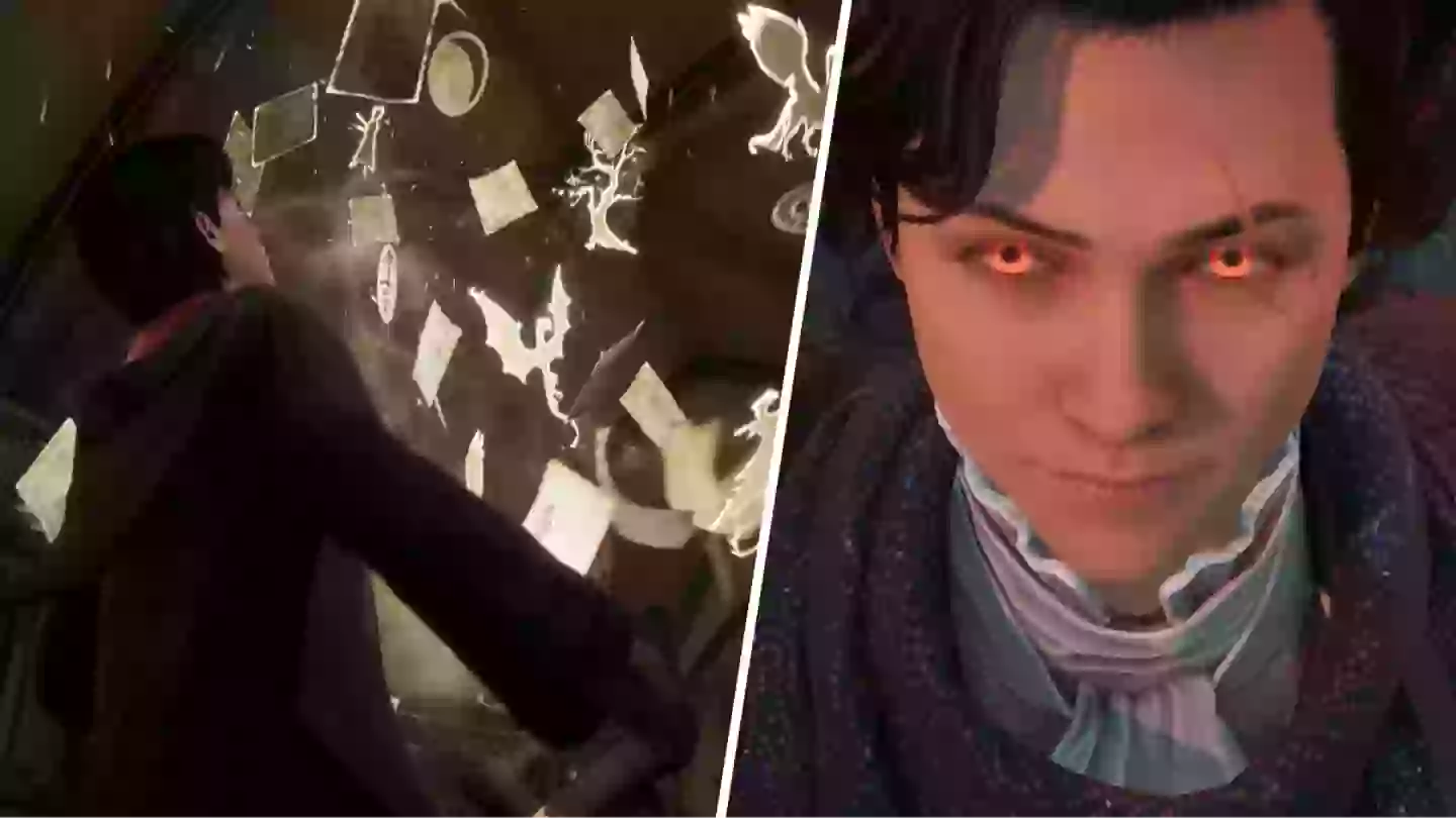 Hogwarts Legacy 2 tease leaves fans seriously divided