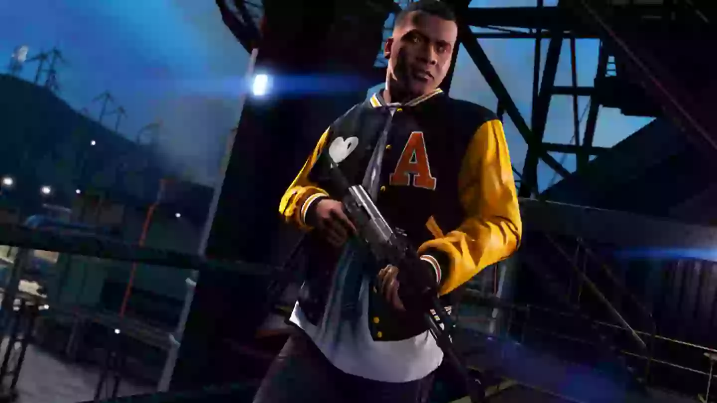 GTA 5’s final major update before GTA 6 has landed