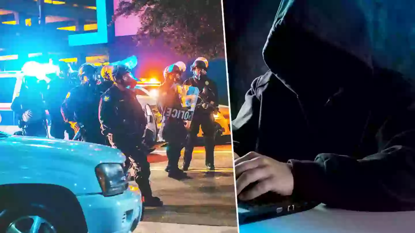 Family of man killed in fatal Call Of Duty swatting awarded $5 million settlement