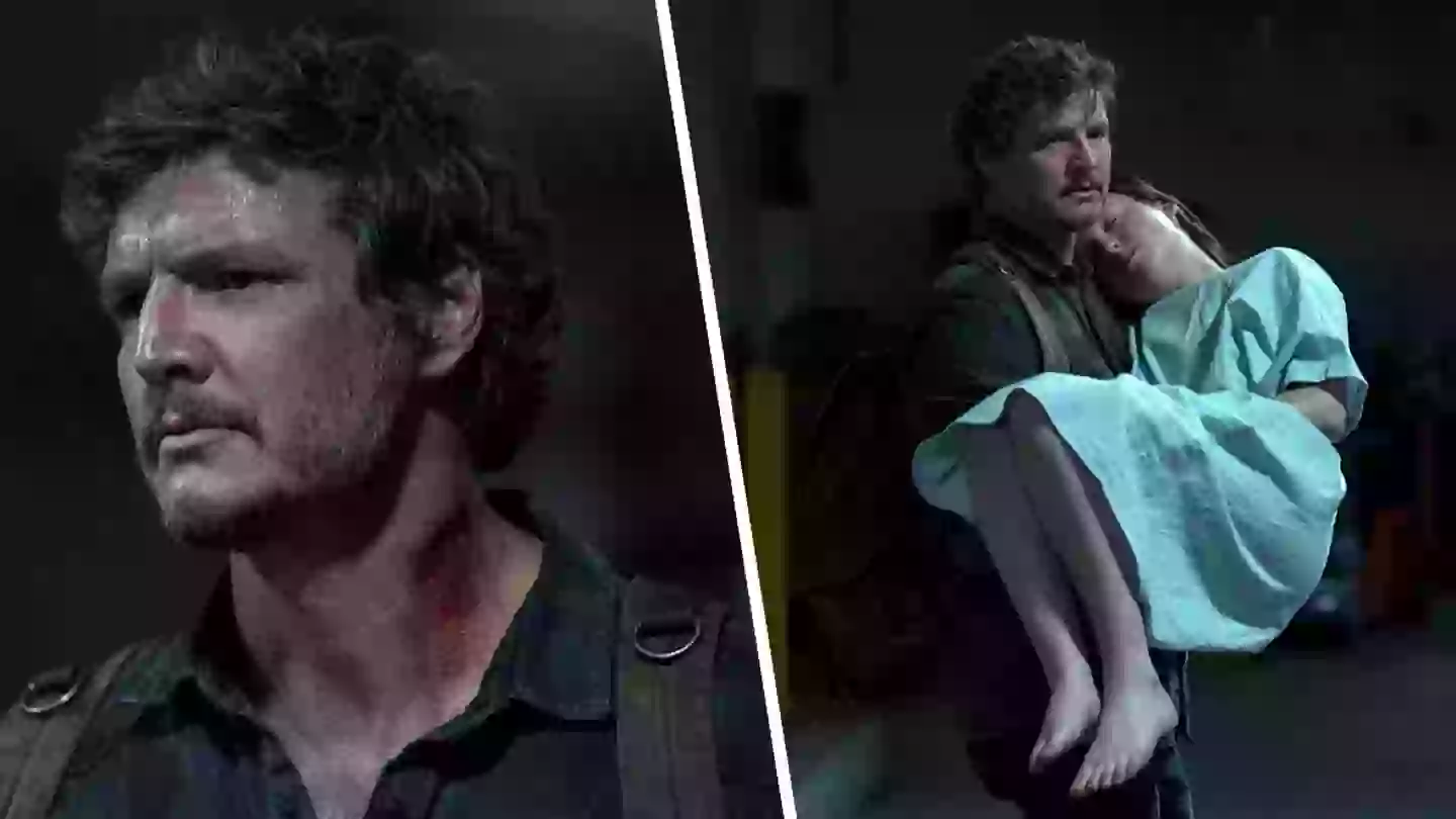 The Last Of Us showrunner calls Joel a ‘hero’