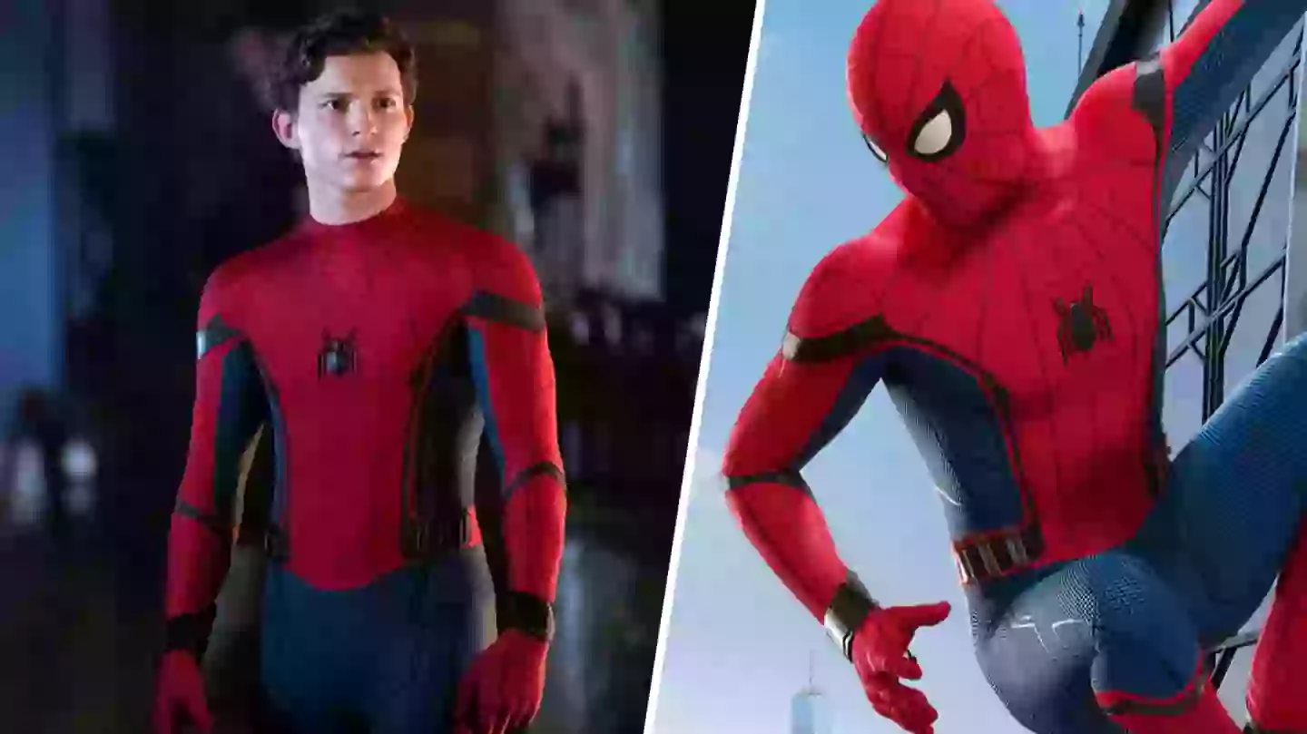 Spider-Man fans torn over first official trailer for MCU Spidey’s return