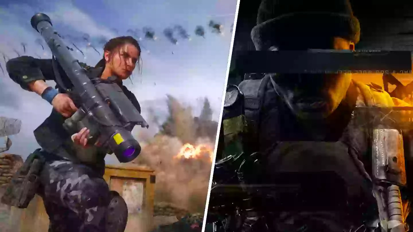 Black Ops 6 players beg Treyarch to reverse “painful” scorestreak changes